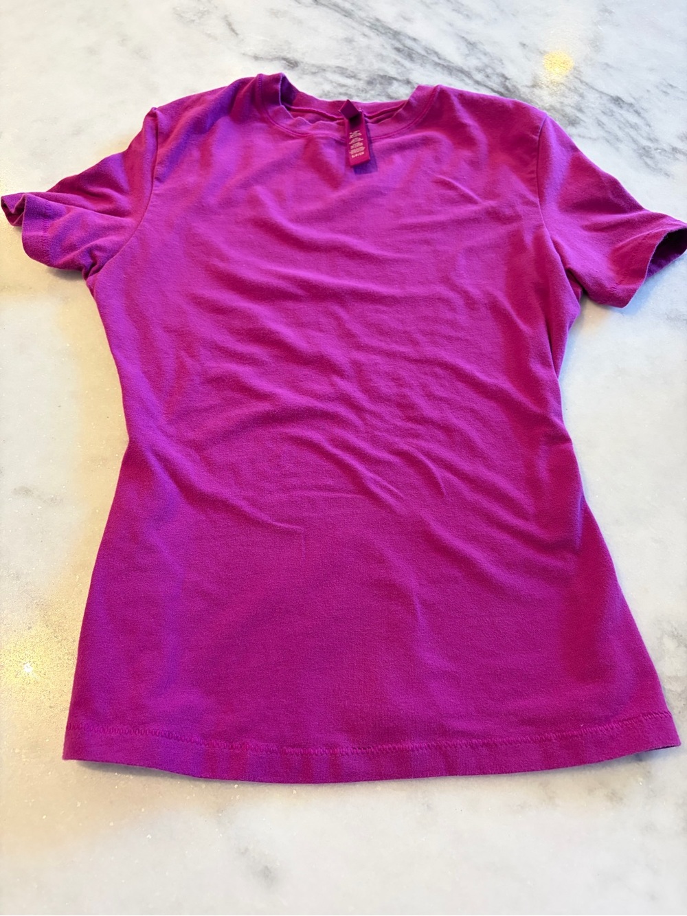 Women’s Skims cotton jersey-Small